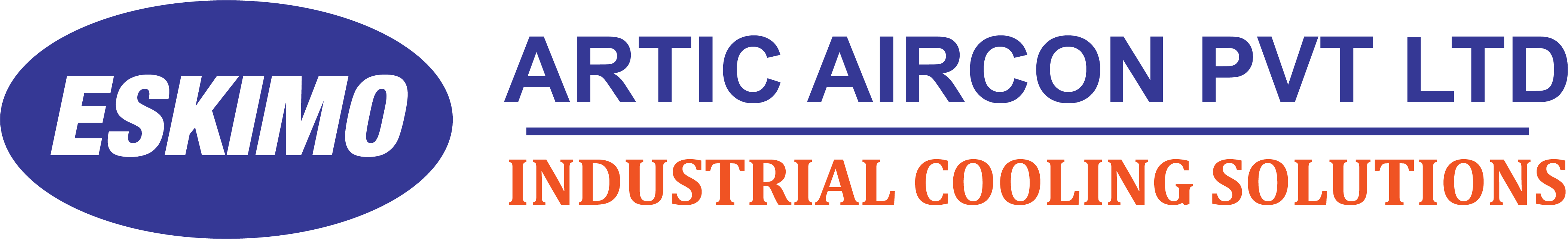 Artic Aircon Pvt. Ltd. Logo